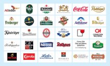 25 Logos